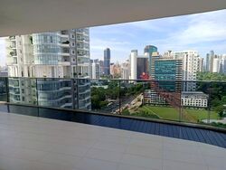 Trilight (D11), Condominium #503240851